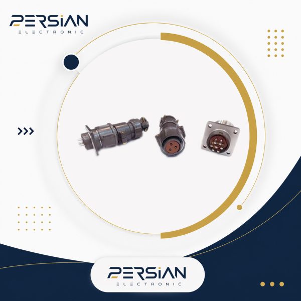 Chinese Gold-Plated Connector 7/20